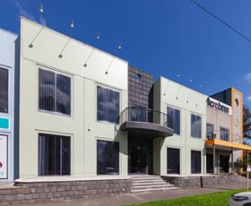 Factory, Warehouse & Industrial commercial property for lease at 70 Maribyrnong Street Footscray VIC 3011