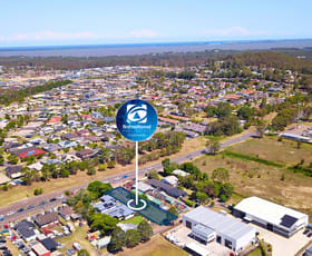 Development / Land commercial property for sale at 478 Pacific Highway Wyong NSW 2259