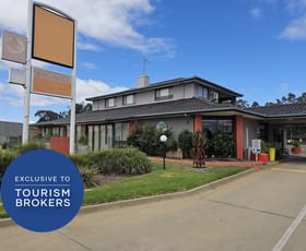 Hotel, Motel, Pub & Leisure commercial property for sale at Moama NSW 2731