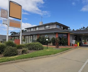 Hotel, Motel, Pub & Leisure commercial property for sale at Moama NSW 2731