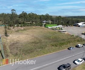 Development / Land commercial property for sale at 54 Enterprise Crescent Singleton NSW 2330