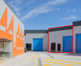 Factory, Warehouse & Industrial commercial property for sale at 107/2 The Crescent Kingsgrove NSW 2208