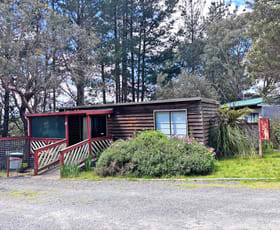 Hotel, Motel, Pub & Leisure commercial property for sale at Legana TAS 7277