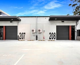 Factory, Warehouse & Industrial commercial property for lease at 14-16 Orion Rd Lane Cove West NSW 2066