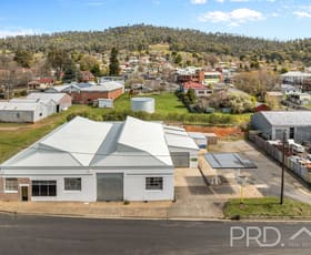 Shop & Retail commercial property for sale at Lot 4 Kurrajong Avenue Batlow NSW 2730