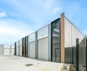 Factory, Warehouse & Industrial commercial property for sale at 48/260 Marine Parade Hastings VIC 3915