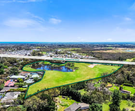 Development / Land commercial property for sale at 490 Cranbourne-Frankston Road Langwarrin VIC 3910