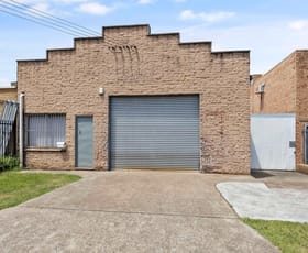 Factory, Warehouse & Industrial commercial property for sale at 38 Carrington Road Guildford NSW 2161