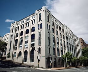 Offices commercial property for sale at 213A Princes Hwy Arncliffe NSW 2205