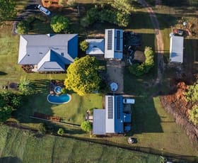 Rural / Farming commercial property for sale at 103 Kawana Lane Barraganyatti NSW 2441