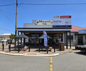 Shop & Retail commercial property for sale at 1 Fisher Street Balaklava SA 5461