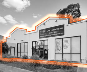 Factory, Warehouse & Industrial commercial property sold at 12/33-39 Railway Avenue Werribee VIC 3030