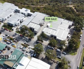Factory, Warehouse & Industrial commercial property for sale at Unit 7/1-11 Burns Road Heathcote NSW 2233