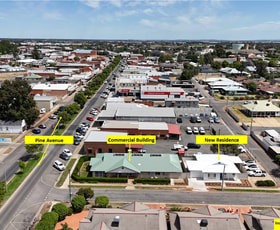 Offices commercial property for sale at 67 Kurrajong Avenue Leeton NSW 2705