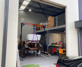 Factory, Warehouse & Industrial commercial property for sale at Port Kembla NSW 2505