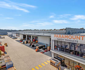 Factory, Warehouse & Industrial commercial property for sale at 17 Dunn Road Smeaton Grange NSW 2567