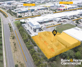 Factory, Warehouse & Industrial commercial property for sale at Unit 1, 2 & 4/7 Cobar Place Gregory Hills NSW 2557 Factory, Warehouse & Industrial commercial property for sale at Unit 1, 2 & 4/7 Cobar Place Gregory Hills NSW 2557