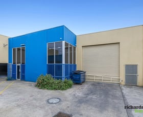 Factory, Warehouse & Industrial commercial property for lease at 4/24 SOMERTON PARK DRIVE Campbellfield VIC 3061