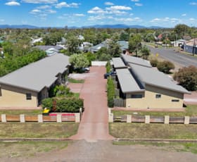 Other commercial property for sale at 1-13/101 Wee Waa Street Boggabri NSW 2382