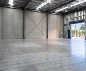 Showrooms / Bulky Goods commercial property for sale at 8 / 11-15 Rocklea Dr Port Melbourne VIC 3207