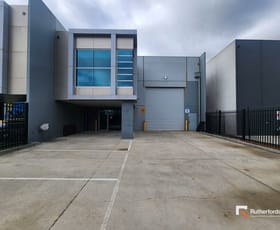 Factory, Warehouse & Industrial commercial property for sale at 4 Northpark Drive Somerton VIC 3062