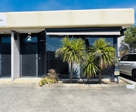 Offices commercial property for sale at 2/12 Floriston Road Boronia VIC 3155