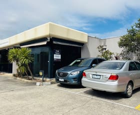 Offices commercial property for sale at 2/12 Floriston Road Boronia VIC 3155