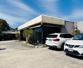 Offices commercial property for sale at 2/12 Floriston Road Boronia VIC 3155