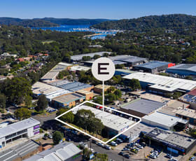 Factory, Warehouse & Industrial commercial property for sale at 74 Darley Street Mona Vale NSW 2103