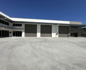 Factory, Warehouse & Industrial commercial property for sale at Unit 2/29 Hawke Drive Woolgoolga NSW 2456