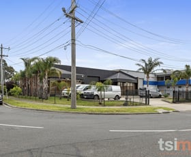 Factory, Warehouse & Industrial commercial property for sale at 1&2/34 Shearson Crescent Mentone VIC 3194