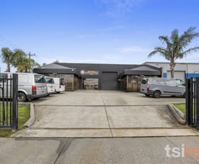 Factory, Warehouse & Industrial commercial property for sale at 1&2/34 Shearson Crescent Mentone VIC 3194