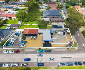 Shop & Retail commercial property for sale at 210 Guildford Road Guildford NSW 2161