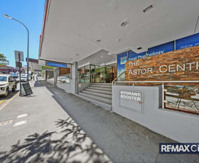 Offices commercial property for sale at Lot 3/445 Upper Edward Street Spring Hill QLD 4000