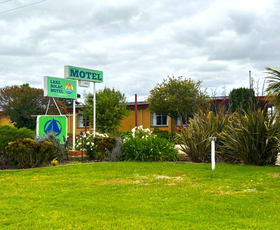 Hotel, Motel, Pub & Leisure commercial property for sale at 2173 Glenelg Highway Lake Bolac VIC 3351