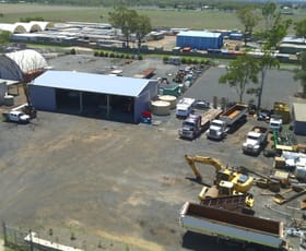 Factory, Warehouse & Industrial commercial property for sale at 17-19 Katrina Street Oakey QLD 4401