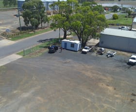Factory, Warehouse & Industrial commercial property for sale at 17-19 Katrina Street Oakey QLD 4401