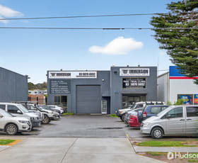 Factory, Warehouse & Industrial commercial property sold at 60 Charter Street Ringwood VIC 3134 Factory, Warehouse & Industrial commercial property sold at 60 Charter Street Ringwood VIC 3134