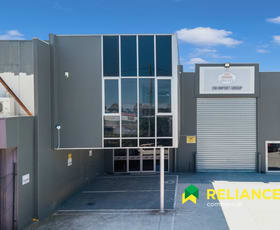 Factory, Warehouse & Industrial commercial property for sale at 1/2 Shaft Court Hoppers Crossing VIC 3029