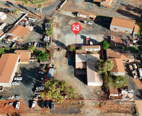 Factory, Warehouse & Industrial commercial property for sale at 8 Munda Way Wedgefield WA 6721