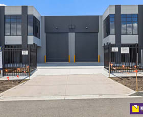 Factory, Warehouse & Industrial commercial property for sale at 13 Craftsman Drive Diggers Rest VIC 3427