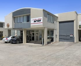 Factory, Warehouse & Industrial commercial property for sale at 8/29 Links Avenue Eagle Farm QLD 4009