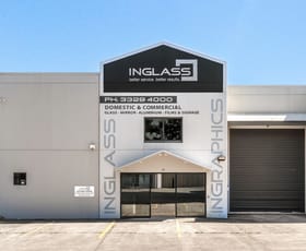 Showrooms / Bulky Goods commercial property for sale at 19/229 Junction rd Cannon Hill QLD 4170