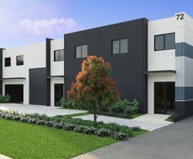 Factory, Warehouse & Industrial commercial property for sale at 72 McCoy Street Myaree WA 6154