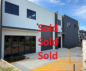 Factory, Warehouse & Industrial commercial property for sale at 72 McCoy Street Myaree WA 6154