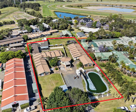 Rural / Farming commercial property for sale at 1a Kingston Town Drive Kembla Grange NSW 2526