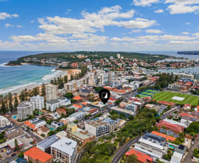 Shop & Retail commercial property for sale at 32 Pittwater Road Manly NSW 2095