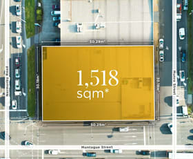 Development / Land commercial property for sale at 240 Normanby Road South Melbourne VIC 3205