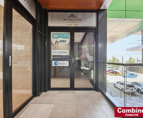 Offices commercial property for sale at 1201/31B Lasso Road Gregory Hills NSW 2557