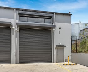 Factory, Warehouse & Industrial commercial property for lease at Unit 5/8 Elwell Close Beresfield NSW 2322